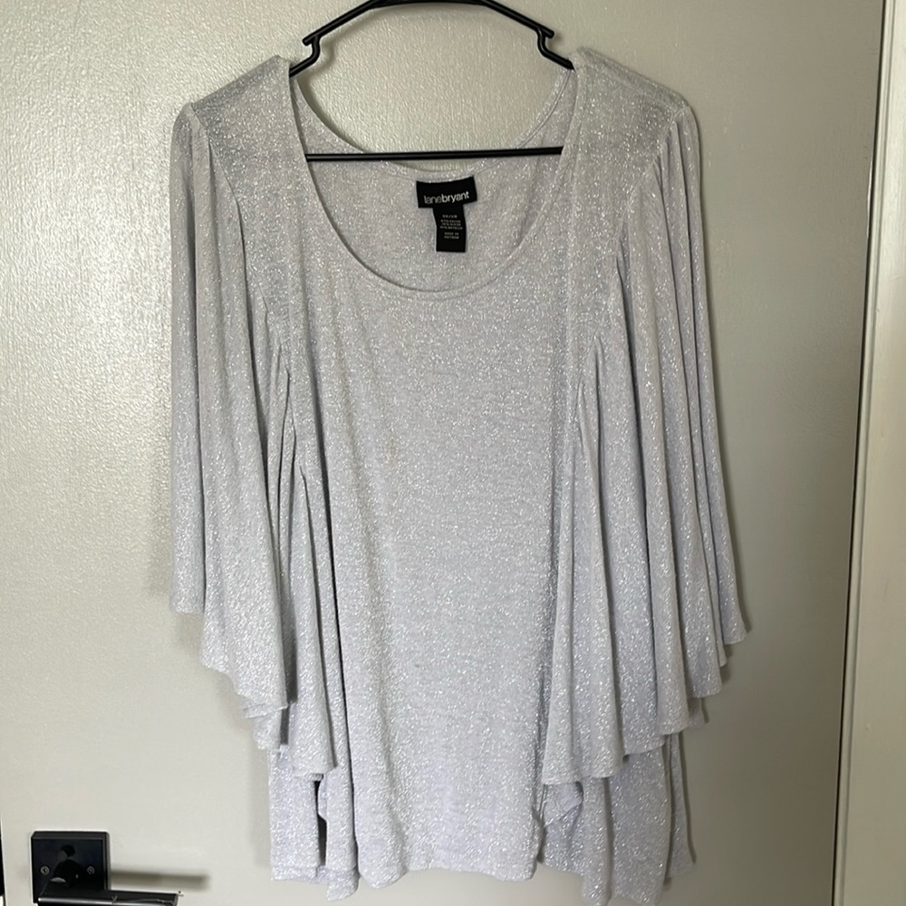 Lane Bryant